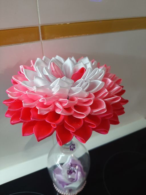 Kwiat Pink